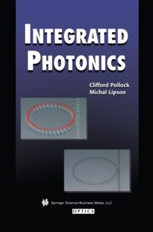 Integrated Photonics