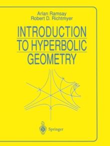 Introduction to Hyperbolic Geometry