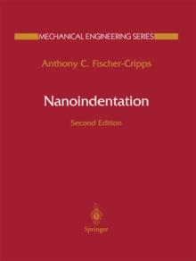 Nanoindentation