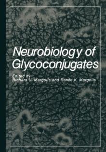 Neurobiology of Glycoconjugates