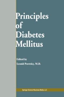 Principles of Diabetes Mellitus