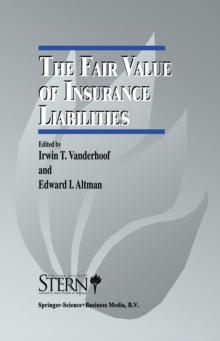 The Fair Value of Insurance Liabilities