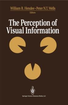 The Perception of Visual Information