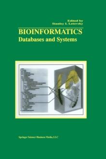 Bioinformatics : Databases and Systems