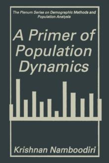 A Primer of Population Dynamics