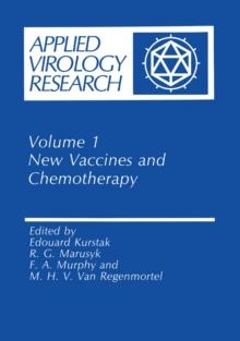 New Vaccines and Chemotherapy