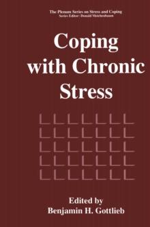 Coping with Chronic Stress