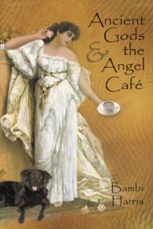 Ancient Gods and the Angel Cafe : The Fifth Book of the Afterlife Series