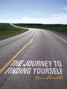 The Journey to Finding Yourself