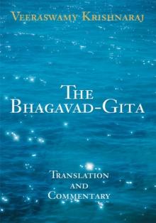 The Bhagavad-Gita : Translation and Commentary