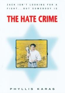 The Hate Crime