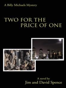 Two for the Price of One : A Billy Michaels Mystery