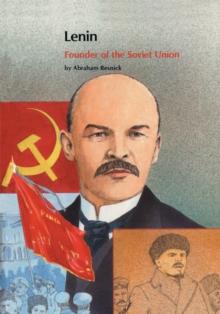 Lenin : Founder of the Soviet Union