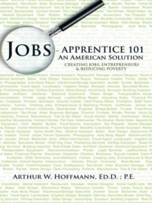 Jobs - Apprentice 101 : An American Solution