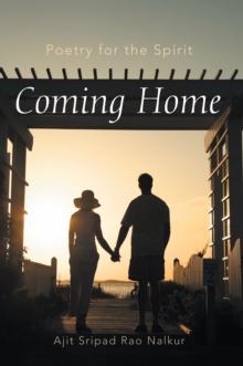 Coming Home : Poetry for the Spirit