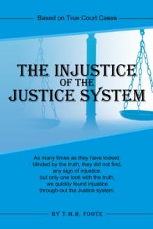 The Injustice of the Justice System : Based on True Court Cases