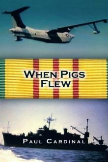 When Pigs Flew