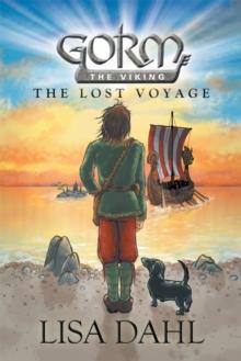 Gorm the Viking : The Lost Voyage