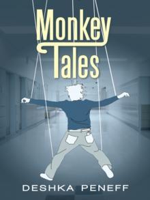 Monkey Tales