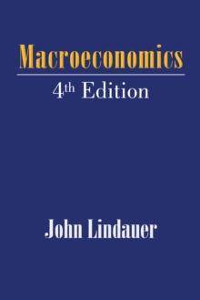 Macroeconomics : 4Th Edition