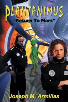 Plantanimus : Return to Mars