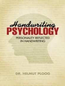 Handwriting Psychology : Personality Reflected in Handwriting