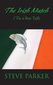 The Irish Match : ('Tis a Fine Tail)