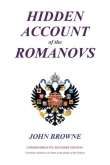 Hidden Account of the Romanovs