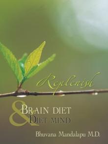 Replenish : Diet Mind & Brain Diet