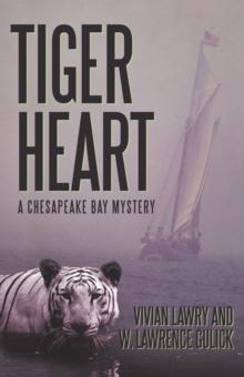 Tiger Heart : A Chesapeake Bay Mystery