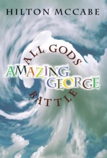 All Gods Battle Amazing George