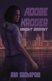 Adobe Kroger : Knight Errant