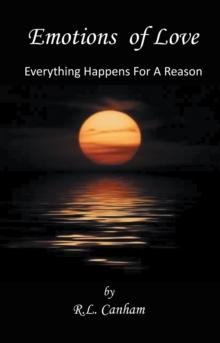 Emotions of Love : Everything Happens for a Reason