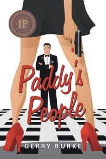 Paddy'S People : Tales of Life, Love, Laughter, and Smelly Horses