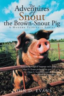 The Adventures of Snout the Brown-Snout Pig : A Modern Fairytale Series