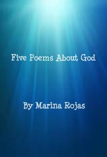 Five Poems About God