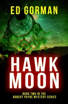 Hawk Moon: Book Two of the Robert Payne Mystery Series