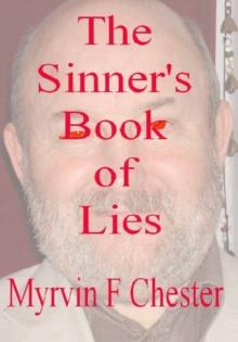 Sinner's Book of Lies