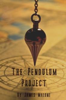 Pendulum Project