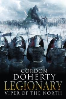 Legionary: Viper of the North (Legionary 2)