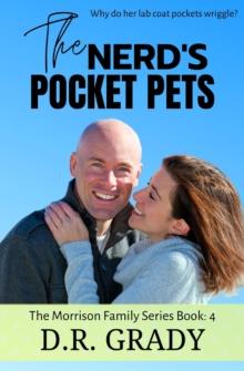 Nerd's Pocket Pets