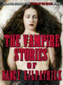 Vampire Stories of Nancy Kilpatrick