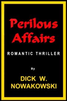 Perilous Affairs