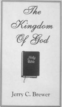 Kingdom Of God