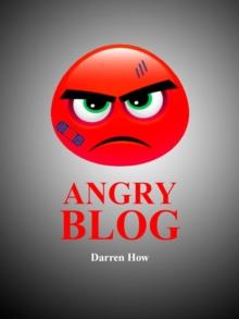 Angry Blog