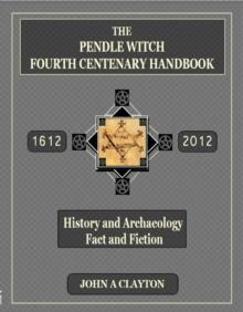 Pendle Witch Fourth Centenary Handbook