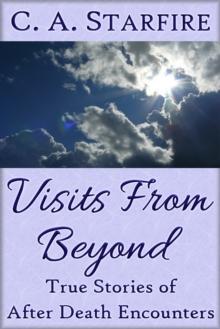 Visits From Beyond: True Stories of After Death Encounters