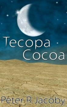 Tecopa Cocoa