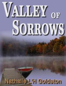 Valley of Sorrows