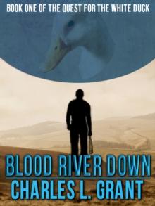 Blood River Down